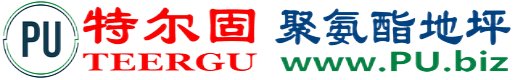 特尔固®鄂尔多斯聚氨酯地坪